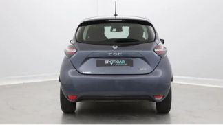 Financování Sedan Renault ZOE 2020