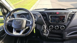 Leasing Van Iveco DAILY 35C18 2023