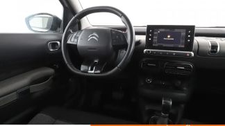 Leasing SUV Citroën C4 Cactus 2018