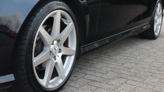 Finansowanie Coupé MERCEDES C 180 2012