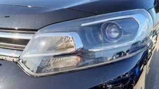 Leasing Wagon Citroën SpaceTourer 2022