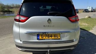 Lízing Hatchback Renault Grand Scenic 2018