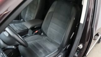Lízing Hatchback Volkswagen Caddy 2018