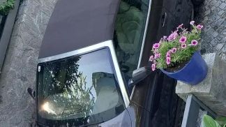 Financování Konvertibilní Audi A5 2015