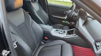 Finansowanie Wóz BMW 320 2022