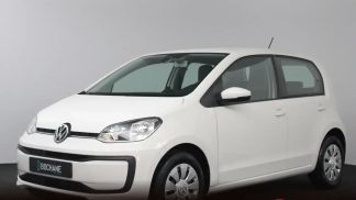 Leasing Hayon Volkswagen up! 2018