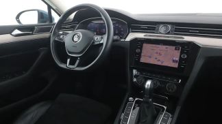 Leasing Wagon Volkswagen Passat 2018
