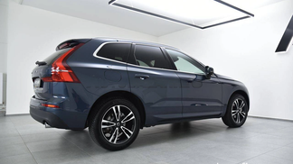 Leasing SUV Volvo XC60 2020