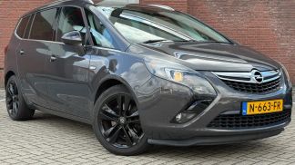 Lízing Hatchback Opel Zafira Tourer 2013