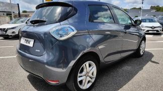 Leasing Sedan Renault Rapid 2018