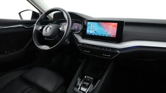 Finansowanie Wóz Skoda Octavia 2020