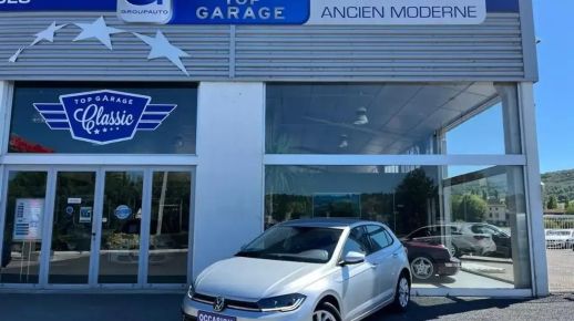 Volkswagen Polo 2023