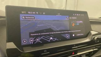 Leasing SUV Citroën C5 2023