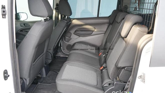 Leasing Hatchback Ford Tourneo Connect 2020