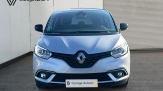 Lízing Hatchback Renault Scenic 2018