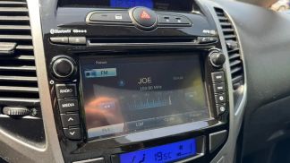 Leasing Hatchback Hyundai ix20 2015
