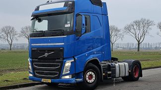 Leasing Tractor unit Volvo FH 460 2015