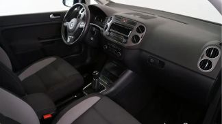 Financování Hatchback Volkswagen Golf Plus 2013