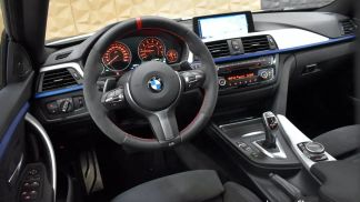 Finansowanie Coupé BMW 435 2014