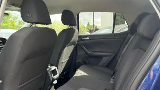 Finansowanie SUV Volkswagen T-Cross 2023