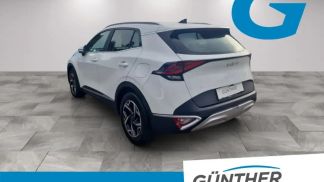 Finansowanie SUV Kia Sportage 2023