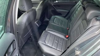 Finansowanie Wóz Volkswagen GOLF VARIANT 2019