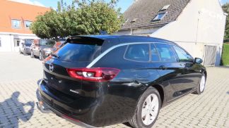 Leasing Wagon Opel Insignia 2018