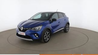 Finansowanie SUV Renault Captur 2020