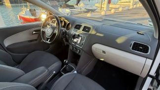 Leasing Sedan Volkswagen Polo 2014