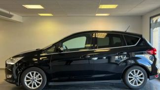 Leasing Hayon Ford C-Max 2017