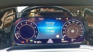 Lízing Sedan Volkswagen Golf 2021
