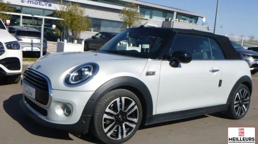 MINI Cooper 2020