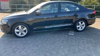 Finansowanie Coupé Volkswagen Jetta 2011