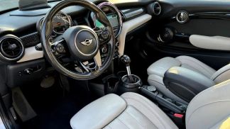 Lízing Sedan MINI Cooper SD 2017