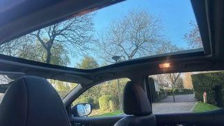 Leasing Hatchback Nissan Qashqai 2015