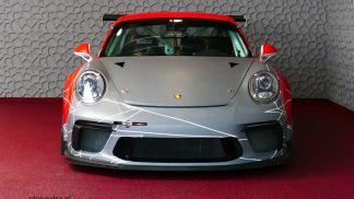 Leasing Coupe Porsche 991 2017