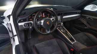 Finansowanie Coupé Porsche 911 2014