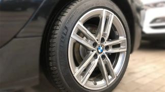 Leasing Hayon BMW 118 2023