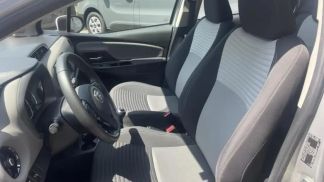 Leasing Sedan Toyota Yaris 2019