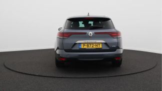 Finansowanie Wóz Renault MEGANE E-TECH 2022