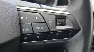 Lízing Kombi Seat Leon 2021