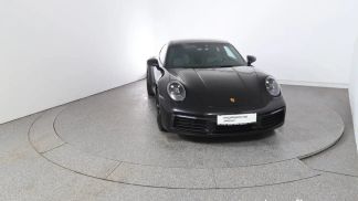 Leasing Coupe Porsche 911 2023