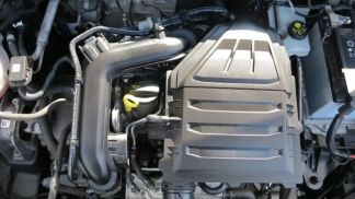 Leasing Sedan Volkswagen Golf 2020