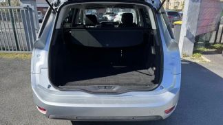 Leasing Wagon Citroën C4 Picasso 2015