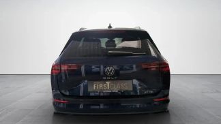 Leasing Wagon Volkswagen GOLF VARIANT 2024