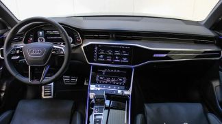 Leasing Wagon Audi A6 2023