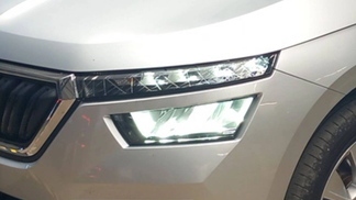 Leasing SUV Skoda Kamiq 2020