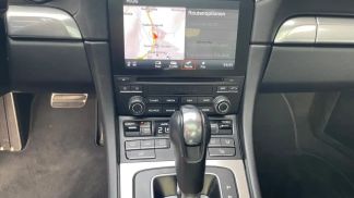 Finansowanie Coupé Porsche 991 2017