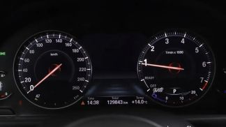 Leasing Wagon BMW 318 2019