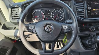 Lízing Uzavretý box Volkswagen CRAFTER 50 2.0 2021